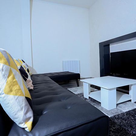 Elegant Appartement Bord De Seine Montereau-Fault-Yonne Exterior photo