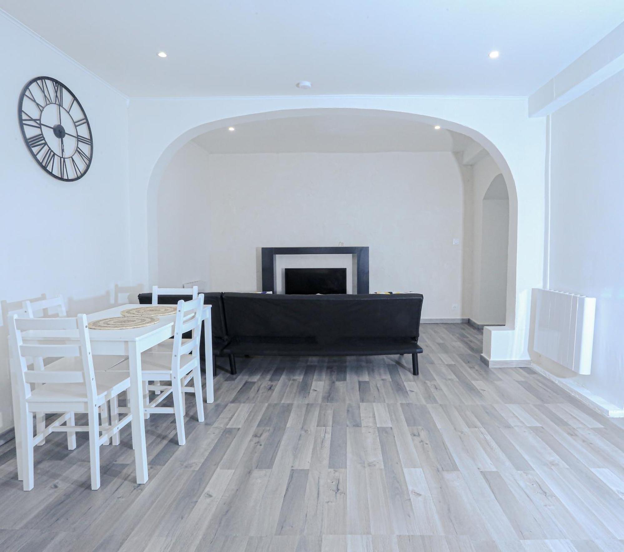 Elegant Appartement Bord De Seine Montereau-Fault-Yonne Exterior photo