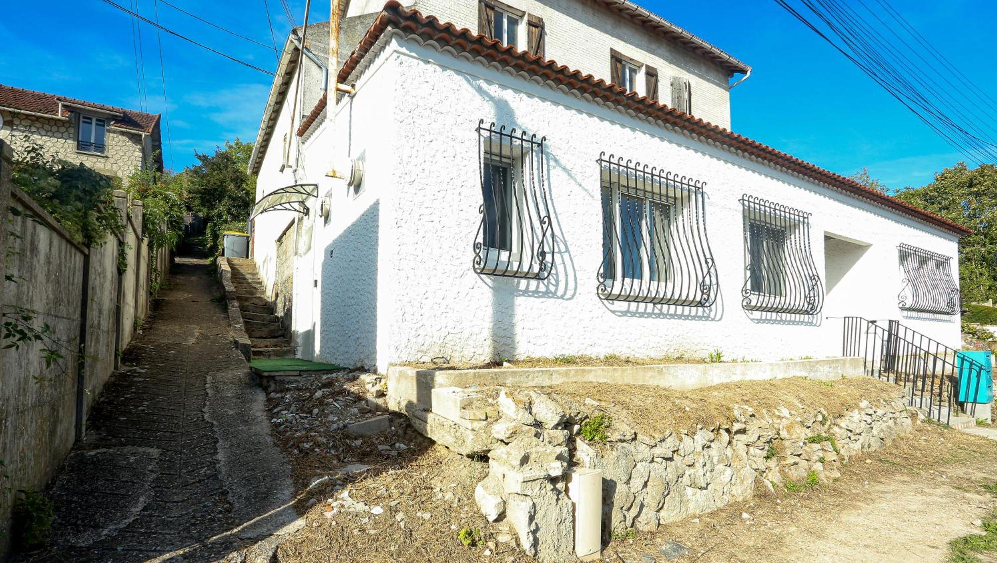 Elegant Appartement Bord De Seine Montereau-Fault-Yonne Exterior photo